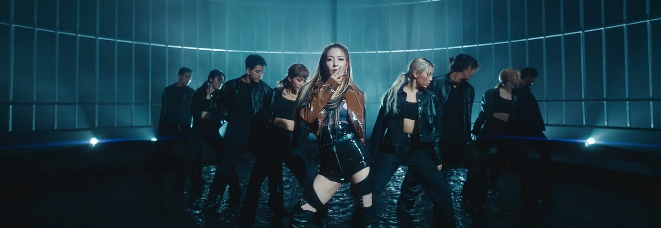 'Better' de BoA es seleccionado como el 'Mejor álbum de K-Pop de 2020' según Billboard
