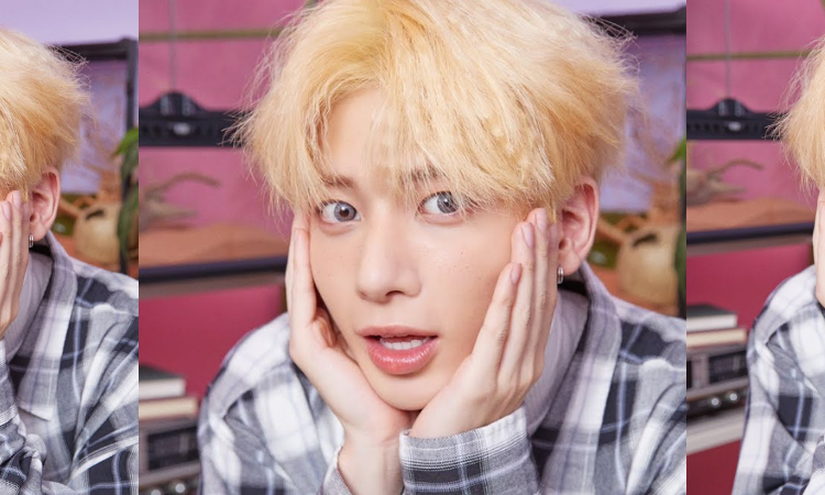 Taehyun de TXT revela que su hermana se enfrentó a su familia para que pudiera convertirse en idol