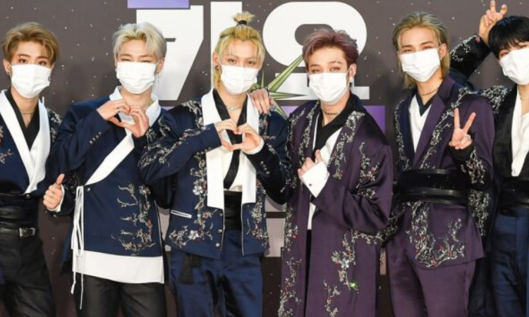 ¿Cuál fue la influencia del Covid-19 en el K-Pop este 2020?