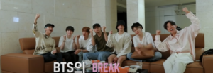 BTS revela el tráiler oficial de 'Break the Silence: The Movie Commentary Package'
