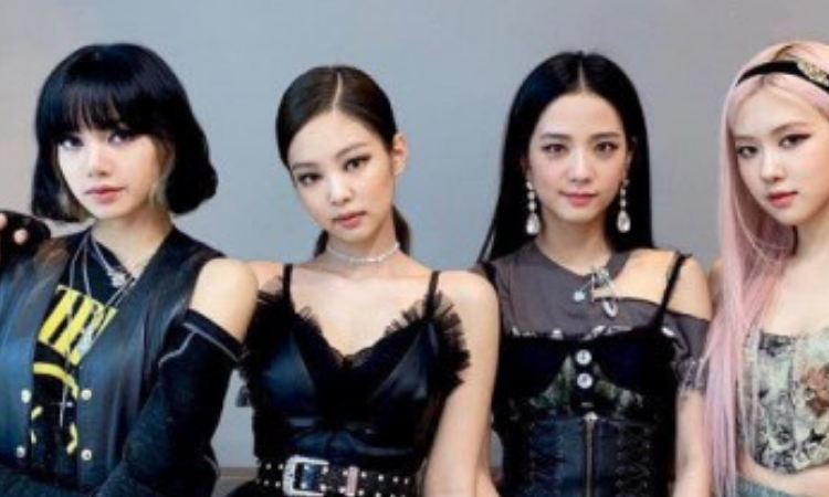 Según Forbes, BLACKPINK es 'El grupo de chicas más grande del mundo'