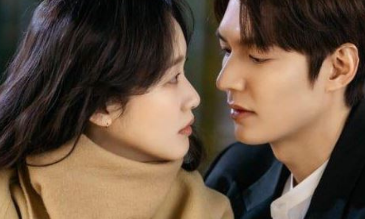 Qué tan compatibles son Lee Min Ho y Kim Go Eun según su signo zodiacal