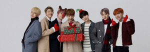 BTS comparte los recuerdos navideños más conmovedores de su infancia