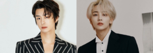 Fans conmovidos por la amistad entre Hyungwon de MONSTA X y Jeonghan de SEVENTEEN