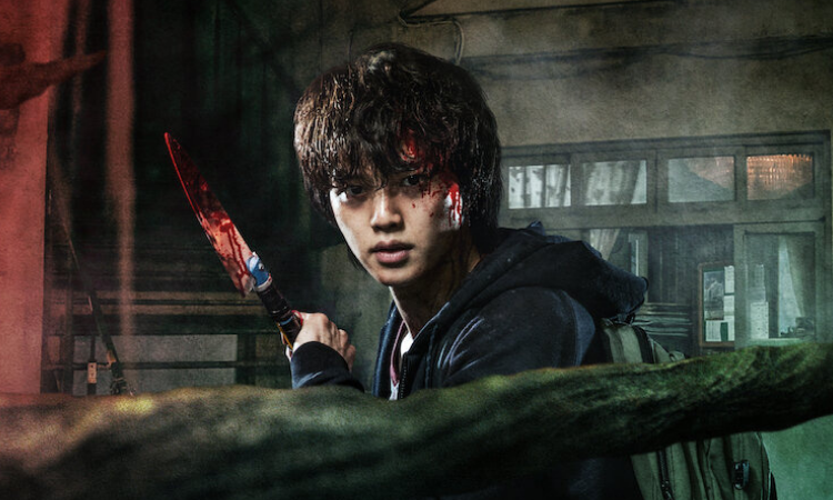 Reseña: Todo lo que debes saber de la serie de Netflix 'Sweet Home'