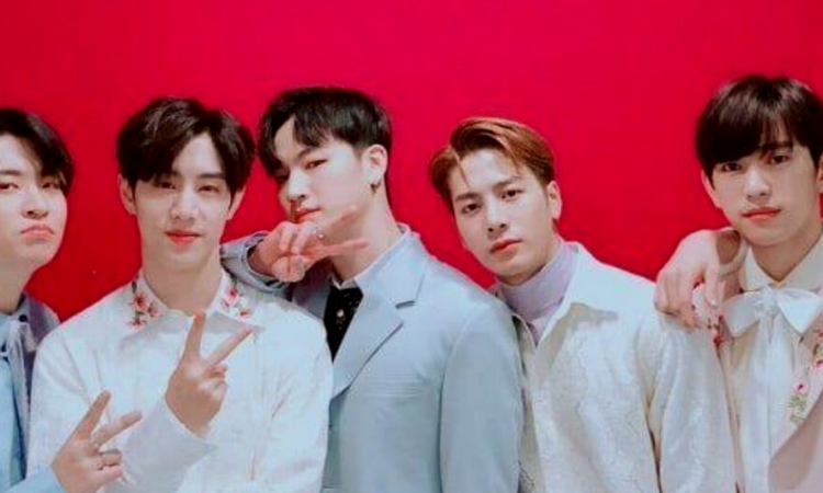 GOT7 podría ser parte de las alineaciones adicionales del programa 'Kingdom' de Mnet