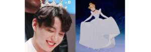 Jungkook de BTS revela que Cenicienta es su cuento de hadas favorito, ¡Descubre por qué!
