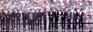 BTS y SEVENTEEN ganan en la categoría 'Worldwide Icon' de los TMA 2020