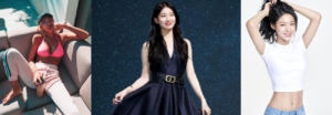 Suzy, Jessi y Seolhyun entre las 'Estrellas coreanas con mejor transformación corporal' según All Year Live