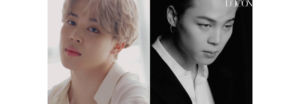 La alucinante dualidad de Jimin de BTS lo convierte en tendencia mundial