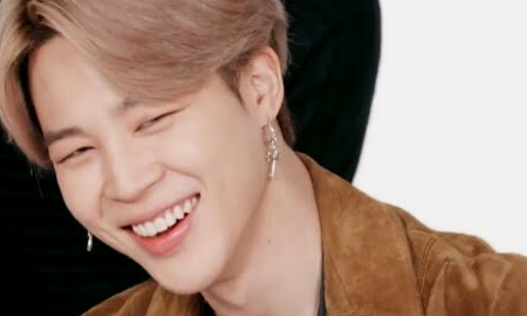 Jimin explica por qué BTS podría ganar en los GRAMMY 2021