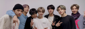 Esto es lo que piensan los miembros de BTS sobre las citas