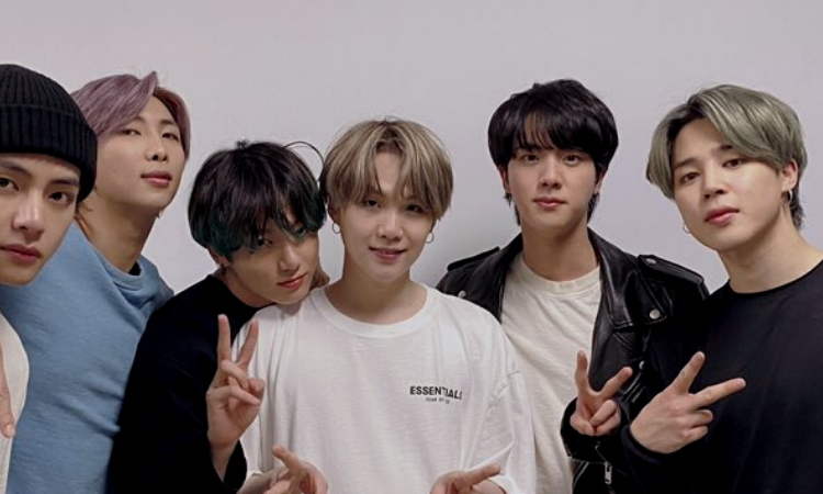 Esto es lo que piensan los miembros de BTS sobre las citas