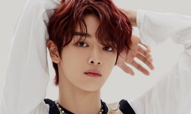 Netizens elogian a Sungchan de NCT por su impresionante atractivo y talento