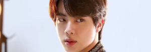 Jin de BTS revela cuál es su tipo ideal de chica