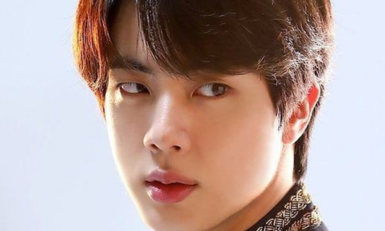 Jin de BTS revela cuál es su tipo ideal de chica