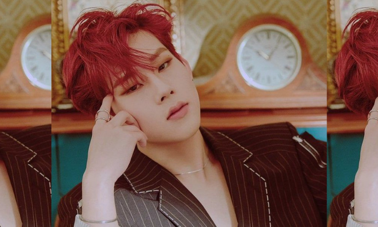 Curiosidades de Joohoney de MONSTA X que deberías conocer