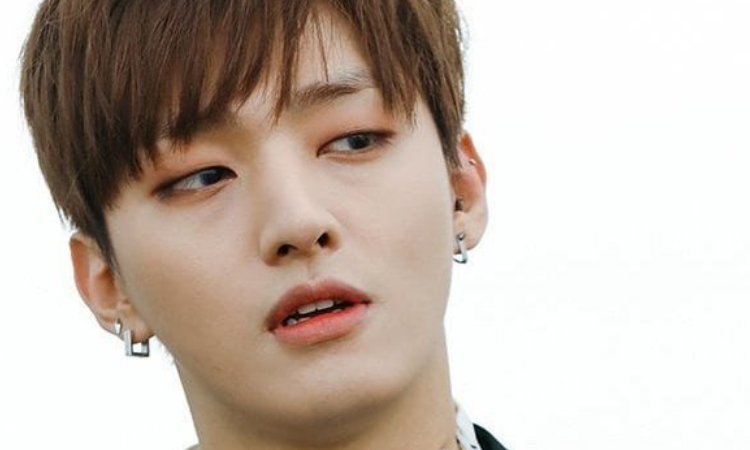 El divertido retrato familiar de Yoon Ji Sung causa revuelo entre los internautas
