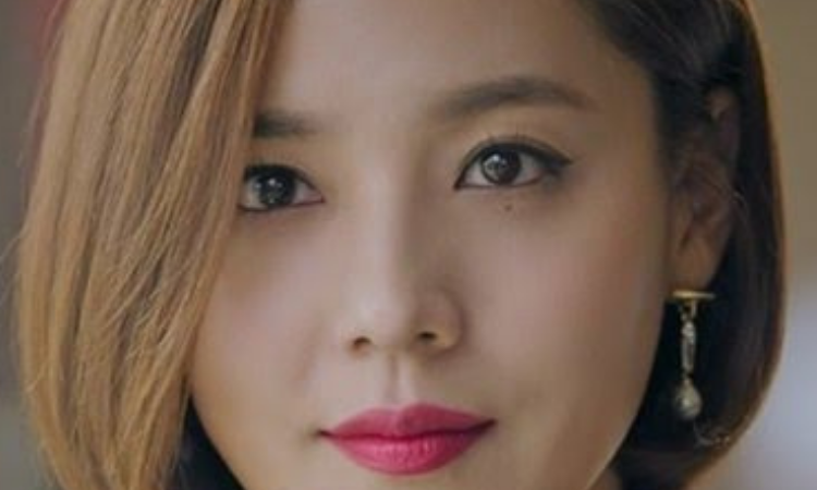 SBS niega especulación de que el personaje Oh Yoon Hee en 'Penthouse' es transgénero