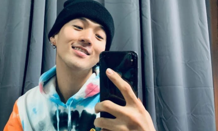 BM de KARD lanza nueva línea de ropa como parte del movimiento contra el acoso escolar