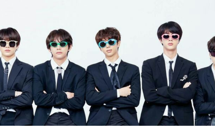 Hilo: Las cosas más extrañas que ha hecho BTS