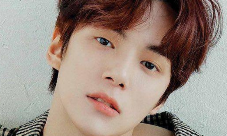 Minhyuk de MONSTA X revela el significado del tatuaje en su espalda