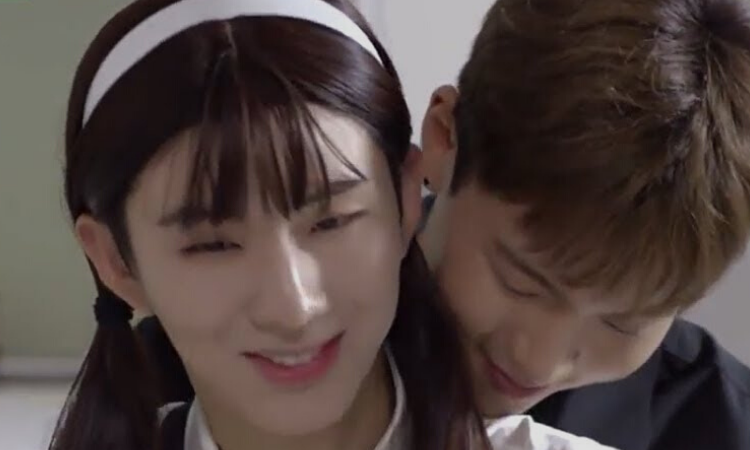 Las mejores escenas de K-Dramas recreadas por idols K-pop