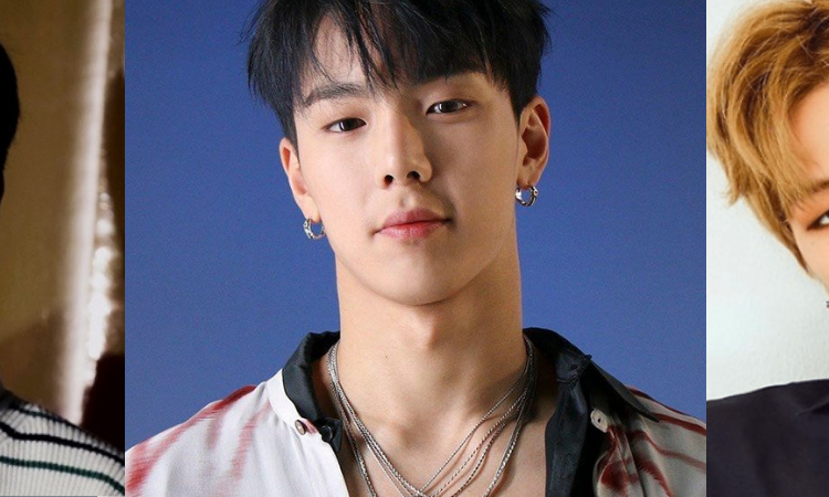 Idols del K-pop que fueron bailarines de respaldo antes de debutar