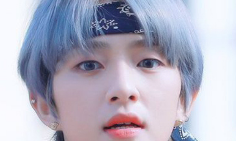 Jaehyun reanudará sus actividades con Golden Child después de recuperarse del Covid-19