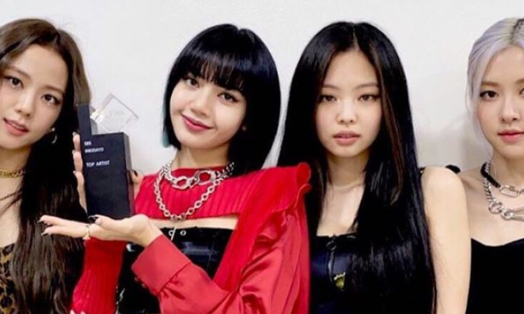 ¿BLACKPINK podría ser nominado a los Grammy el próximo año?