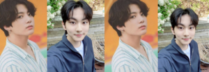 Jungwon de ENHYPEN explica por qué Jungkook de BTS es su modelo a seguir