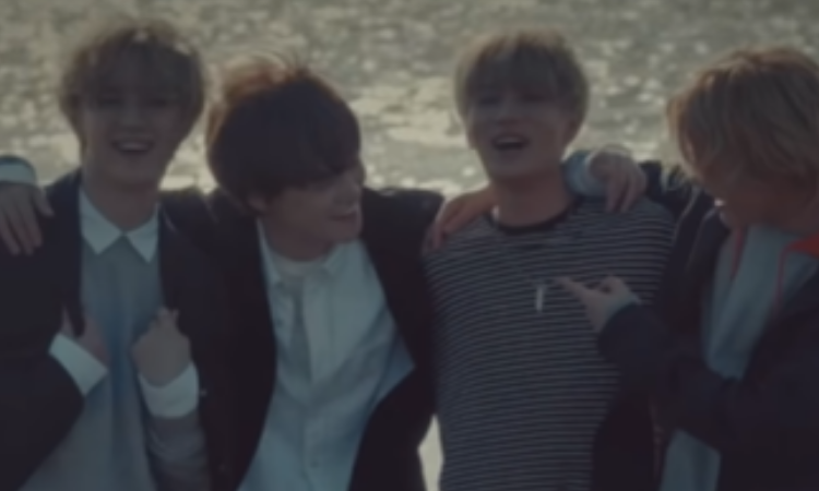 NCT lanza emotivo MV de 'Can't Live Without You'