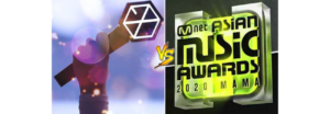 ¿Por qué EXO no ha asistido a los premios MAMA durante los últimos 3 años?