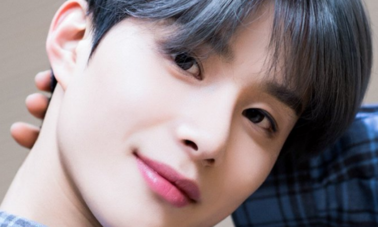 Jungwoo de NCT se convierte en tendencia después de ser descubierto fumando