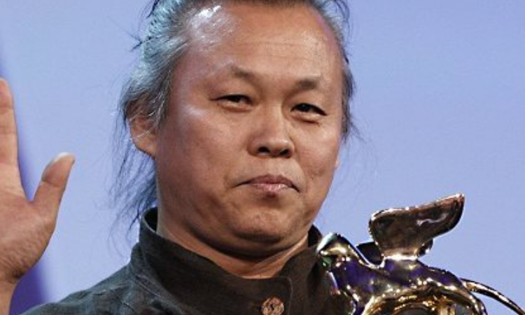 El director de cine surcoreano Kim Ki-duk ha fallecido por Covid-19
