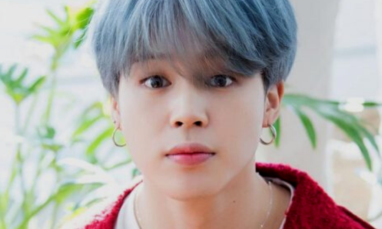Jimin do BTS envia uma mensagem aos fãs para que tomem cuidado com a Covid-19