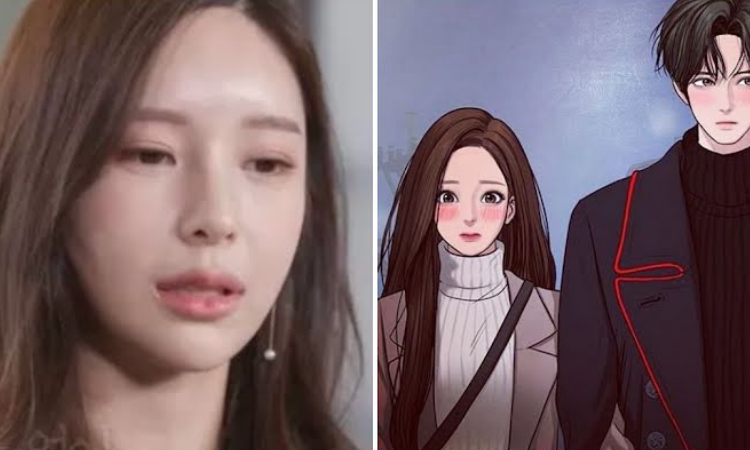 Autora del Webtoon 'True Beauty' es criticada por su apariencia luego de participar en 'You Quiz On The Block'