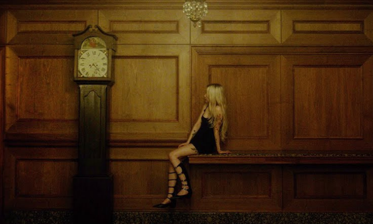 Baek Ye Rin estrena su nuevo MV 'Hate You'