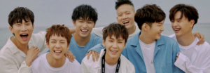 Conoce más sobre el grupo de chicos BTOB