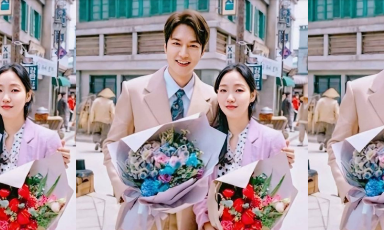 Top 3: os melhores casais de Lee Min Ho em K-Dramas