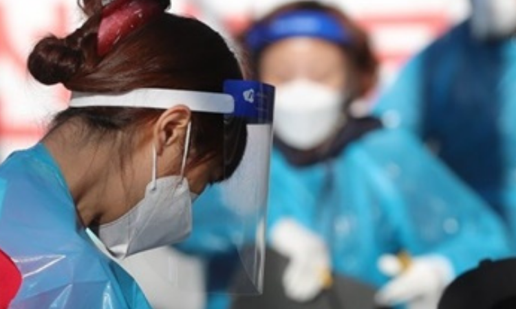 Corea del Sur advierte que la situación podría empeorar significativamente si no se frenan los contagios por Covid-19