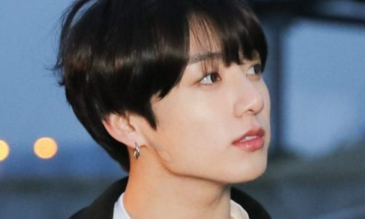 Los momentos más amables de Jungkook harán que te enamores de él