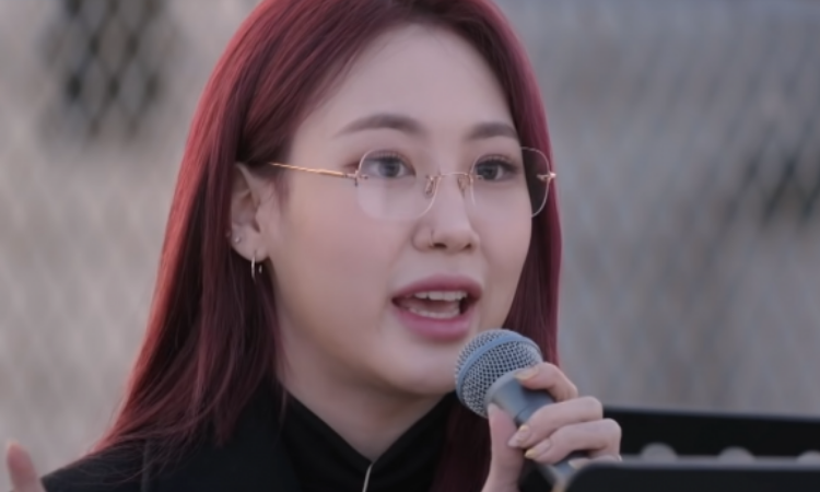 Jamie confiesa sentirse deprimida debido al Covid-19