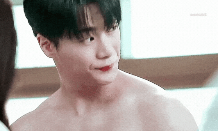 Netizens no pueden dejar de hablar de esta escena de MoonBin y Chae Wonbin en 