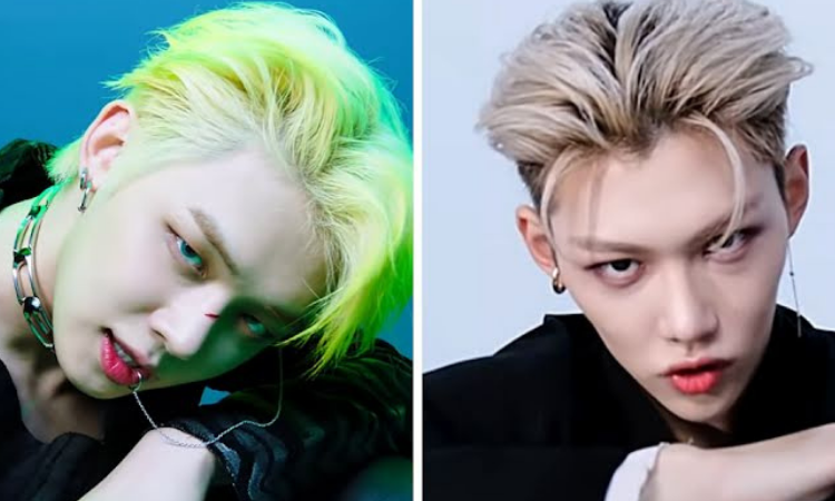 Estas son las presentaciones de grupos masculinos más vistas de STUDIO CHOOM en 2020