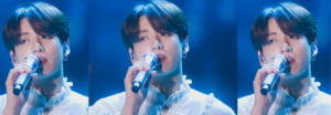 Jungkook de BTS es llamado 'el rey de las voces' por adaptarse a todo tipo de género