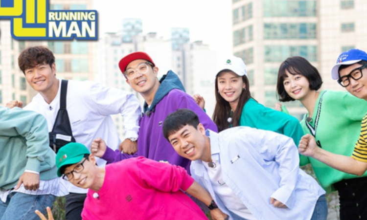 Netizens chinos se proponen boicotear el programa coreano 'Running Man'