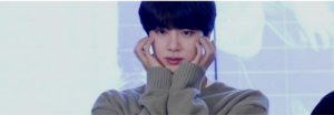 Jin nos conmueve al decir a los demás miembros de BTS: 'Por favor no me dejen solo'