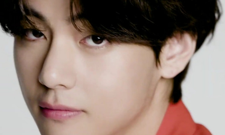 V de BTS podría lanzar su mixtape KTH1 el día de su cumpleaños