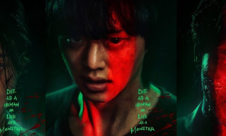 'Sweet Home' es actualmente el tercer programa de Netflix más visto en todo el mundo